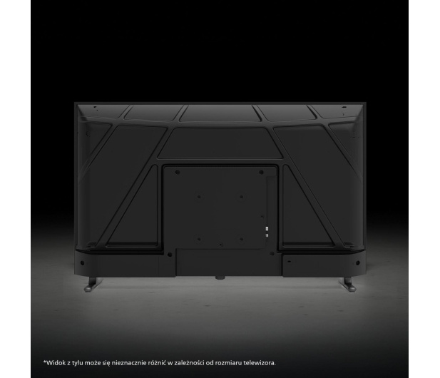 PHILIPS 32PFS6000 32" LED HD Titan OS - 1357121 - zdjęcie 5